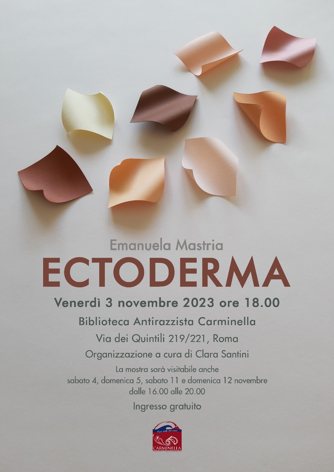 ECTODERMA